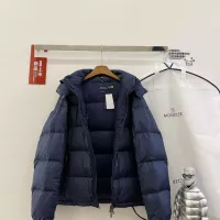 $170.00 USD Ralph Lauren Polo Down Feather Coat Long Sleeved For Unisex #1379877