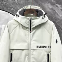 $274.38 USD Moncler Down Feather Coat For Kids Long Sleeved For Unisex #1379879