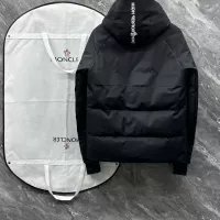 $274.38 USD Moncler Down Feather Coat For Kids Long Sleeved For Unisex #1379880