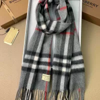 $38.00 USD Burberry Scarf #1379920