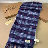 $38.00 USD Burberry Scarf #1379924