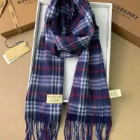 $38.00 USD Burberry Scarf #1379924