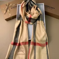 $52.00 USD Burberry Scarf #1379926
