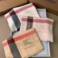 $52.00 USD Burberry Scarf #1379926