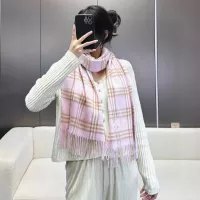 $52.00 USD Burberry Scarf #1379938