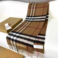 $52.00 USD Burberry Scarf #1379942