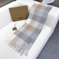 $52.00 USD Burberry Scarf #1379943