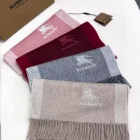 $52.00 USD Burberry Scarf #1379973