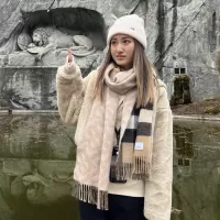 $60.00 USD Burberry Scarf #1379994