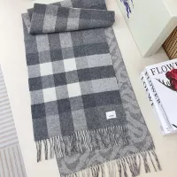 $60.00 USD Burberry Scarf #1379997
