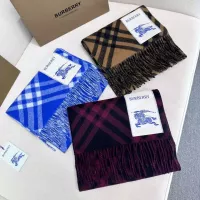 $60.00 USD Burberry Scarf #1380000