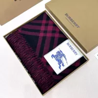 $60.00 USD Burberry Scarf #1380001