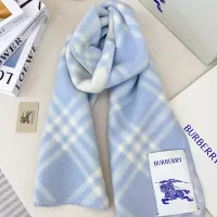 $60.00 USD Burberry Scarf #1380007