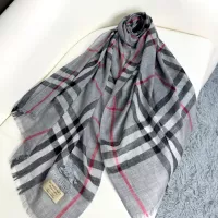 $60.00 USD Burberry Scarf #1380013