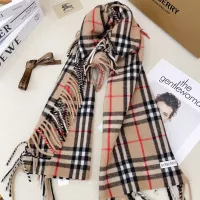 $68.00 USD Burberry Scarf #1380014
