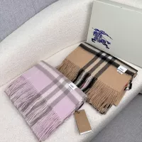 $56.00 USD Burberry Scarf #1380024