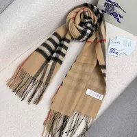 $60.00 USD Burberry Scarf #1380027