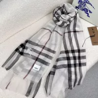 $72.00 USD Burberry Scarf #1380035