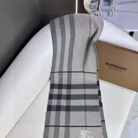 $52.00 USD Burberry Scarf #1380044