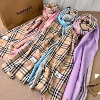 $52.00 USD Burberry Scarf #1380061