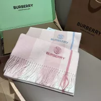 $52.00 USD Burberry Scarf #1380064