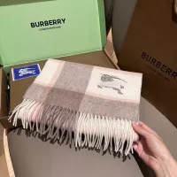 $52.00 USD Burberry Scarf #1380081