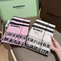 $56.00 USD Burberry Scarf #1380090