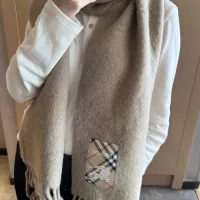 $64.00 USD Burberry Scarf #1380107