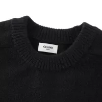 $72.00 USD Celine Sweaters Long Sleeved For Unisex #1380120