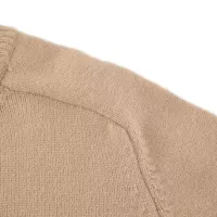 $72.00 USD Celine Sweaters Long Sleeved For Unisex #1380121