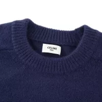 $72.00 USD Celine Sweaters Long Sleeved For Unisex #1380126