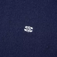 $72.00 USD Celine Sweaters Long Sleeved For Unisex #1380126