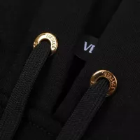 $88.00 USD Versace Hoodies Long Sleeved For Unisex #1380199