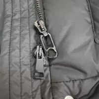 $172.00 USD Moncler Down Feather Coat Long Sleeved For Women #1380218