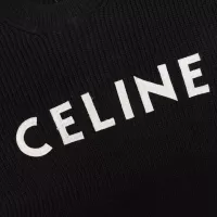$48.00 USD Celine Sweaters Long Sleeved For Unisex #1380227