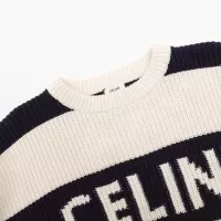 $56.00 USD Celine Sweaters Long Sleeved For Unisex #1380229