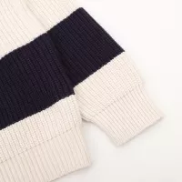 $56.00 USD Celine Sweaters Long Sleeved For Unisex #1380229