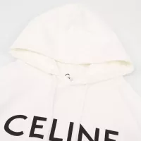 $48.00 USD Celine Hoodies Long Sleeved For Unisex #1380235