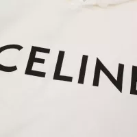 $48.00 USD Celine Hoodies Long Sleeved For Unisex #1380235