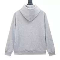 $48.00 USD Celine Hoodies Long Sleeved For Unisex #1380236