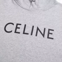 $48.00 USD Celine Hoodies Long Sleeved For Unisex #1380236