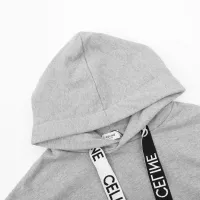 $48.00 USD Celine Hoodies Long Sleeved For Unisex #1380242