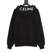 Celine Hoodies Long Sleeved For Unisex #1380245