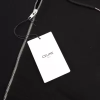$52.00 USD Celine Hoodies Long Sleeved For Unisex #1380245
