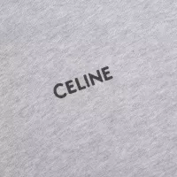$52.00 USD Celine Hoodies Long Sleeved For Unisex #1380248