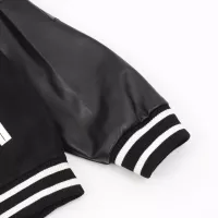 $76.00 USD Chrome Hearts Jackets Long Sleeved For Unisex #1380258