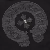 $76.00 USD Chrome Hearts Jackets Long Sleeved For Unisex #1380258