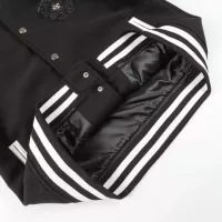 $76.00 USD Chrome Hearts Jackets Long Sleeved For Unisex #1380258