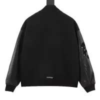 $76.00 USD Chrome Hearts Jackets Long Sleeved For Unisex #1380259