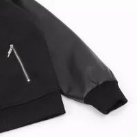 $76.00 USD Chrome Hearts Jackets Long Sleeved For Unisex #1380259